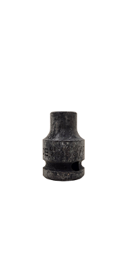 SOQUETE SEXTAVADO DE IMPACTO 3/8" ENCAIXE 1/2" 4453.8 FORCE