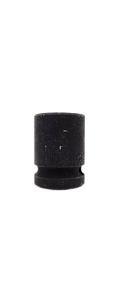 SOQUETE SEXTAVADO DE IMPACTO 3/4" ENCAIXE 1/2" 4453.4 FORCE