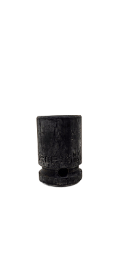 SOQUETE SEXTAVADO DE IMPACTO 11/16" ENCAIXE 1/2" 44511 FORCE