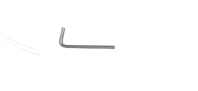 CHAVE HEXAGONAL "ALLEN" 3.5MM 764035 FORCE