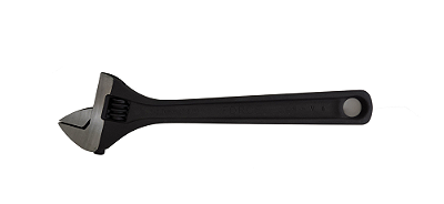 CHAVE INGLESA AJUSTÁVEL 12" 649300 FORCE