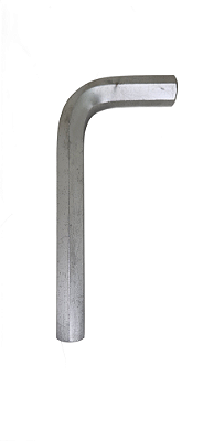 CHAVE HEXAGONAL "ALLEN"  22MM 76422 FORCE