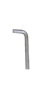 CHAVE HEXAGONAL "ALLEN"  11MM 76411 FORCE