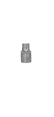 SOQUETE SEXTAVADO 10MM ENC. 1/2" 54510 FORCE