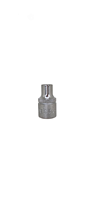 SOQUETE SEXTAVADO 9MM ENC 1/2" 54509 FORCE