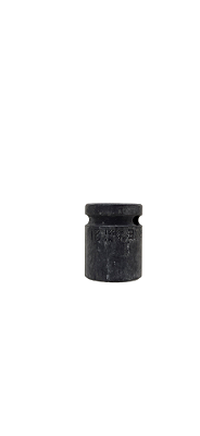 SOQUETE DE IMPACTO SEXTAVADO 21MM ENCAIXE 1/2" 44521 FORCE