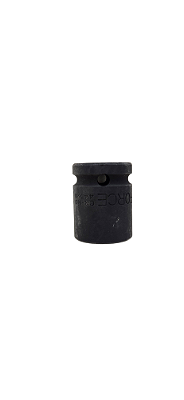 SOQUETE DE IMPACTO SEXTAVADO 20MM ENCAIXE 1/2" 44520 FORCE