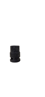 SOQUETE DE IMPACTO SEXTAVADO 14MM ENCAIXE 1/2" 44514 FORCE
