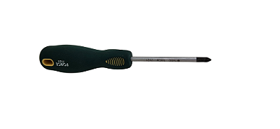 CHAVE DE FENDA PZ1x80mm POZIDRIV 7121 FORCE