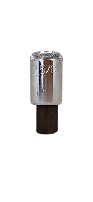 SOQUETE HEXAGONAL "ALLEN" ENC 1/2" X 5/8" GEDORE