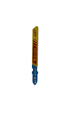 SERRA TICOTICO BIMETAL BU232-2