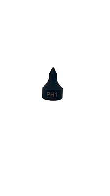SOQUETE BIT DE IMPACTO ENC 1/4" PH 1