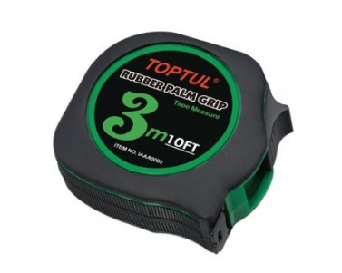 TRENA DE 3M (TOPTUL REF: IAAA0003)