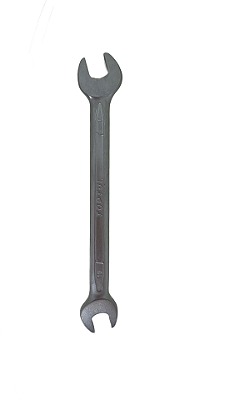 CHAVE FIXA 10X11MM
