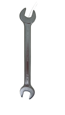 CHAVE FIXA 16X17MM