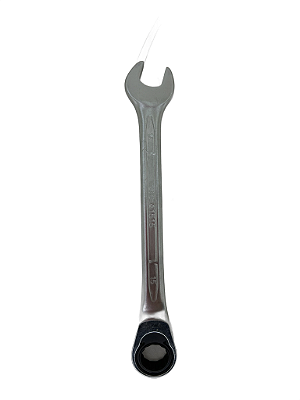 CHAVE COMBINADA C/ CATRACA 15MM