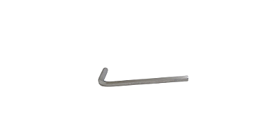 CHAVE HEXAGONAL 5MM