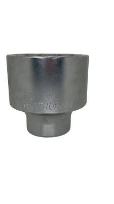 SOQUETE ESTRIADO 3/4" X 60MM