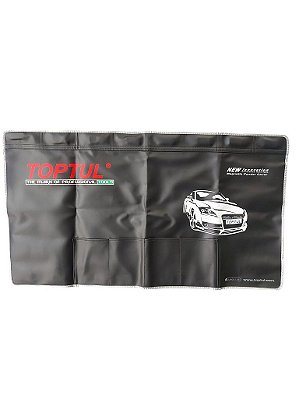 CAPA MAGNETICA PROTETORA PARA-CHOQUE AUTOMOTIVO