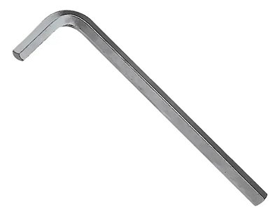Chave Hexagonal Allen 2mm 76402 Force Prateado