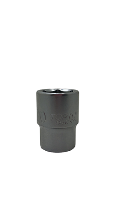 SOQUETE SEXTAVADO 18MM ENC 1/2" BAEA1618 TOPTUL