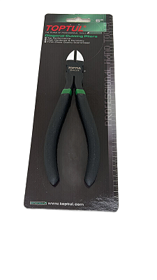 ALICATE DE CORTE DIAGONAL 6"
