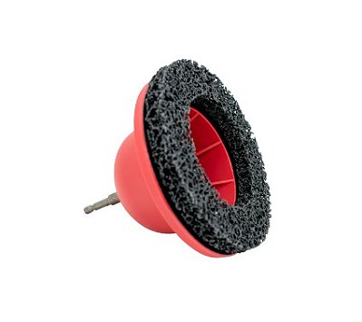 DISCO PARA LIMPEZA DE CUBO DE RODA