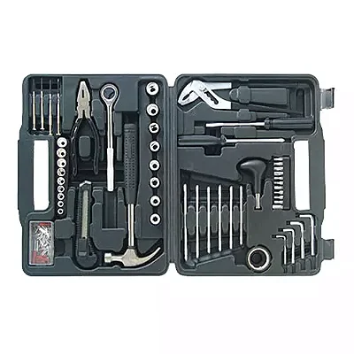 KIT DE FERRAMENTAS MF 141 INTECH MACHINE