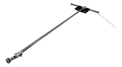 CHAVE T LONGA ARTICULADA 8 MM (TOPTUL: CTBA0860)