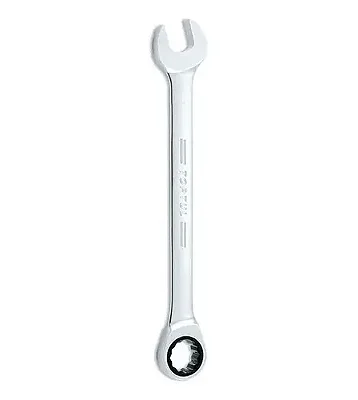 CHAVE COMBINADA C/ CATRACA 17 MM (TOPTUL: AOAF1717)