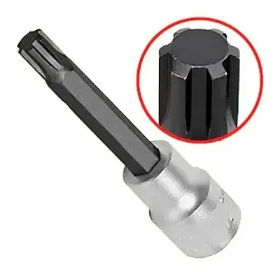 SOQUETE LONGO PERFIL RIBE M10S ENC 1/2"