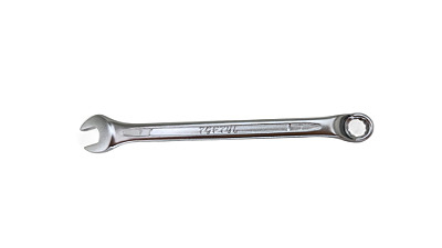 CHAVE COMBINADA 75° 7MM
