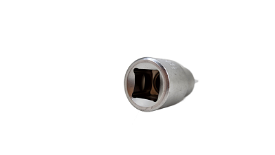 SOQUETE 1/2" FENDA 10MM