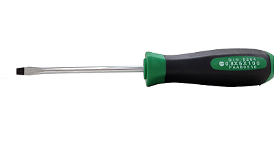 CHAVE DE FENDA SIMPLES 5X100MM