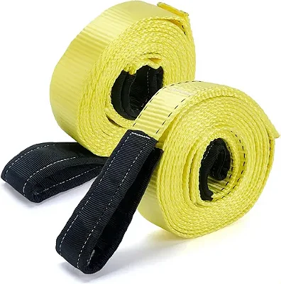 ESLINGAS DE NYLON
