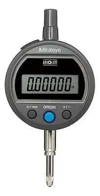 RELOGIO COMPARADOR DIGITAL MILESIMAL CAPACIDADE 0 A 25MM