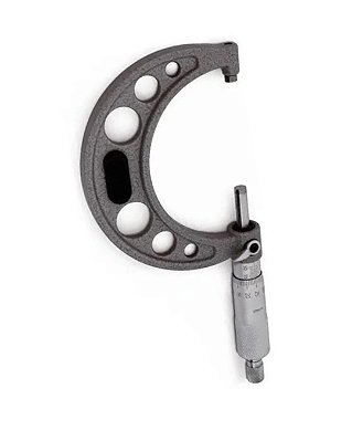 MICROMETRO EXTERNO 50-75 (0.01MM) COD.110.102