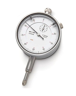 RELOGIO COMPARADOR CENTESIMAL (0-30 MM)
