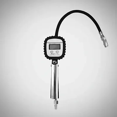 CALIBRADOR DIGITAL PARA PNEUS 180 PSI