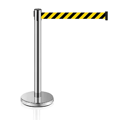 PEDESTAL CROMADO FITA PERSONALIZADA