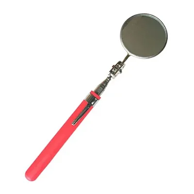 EXTENSÃO TELESCOPICA COM ESPELHO