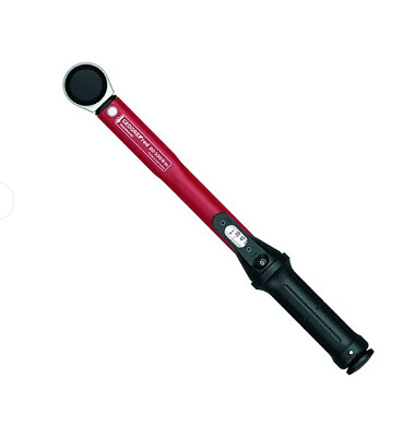 Torquímetro Estalo Ajustável 20-100N.m Enc 1/2'' GEDORE RED-3369939