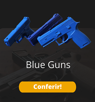 mini banner-3 blue guns