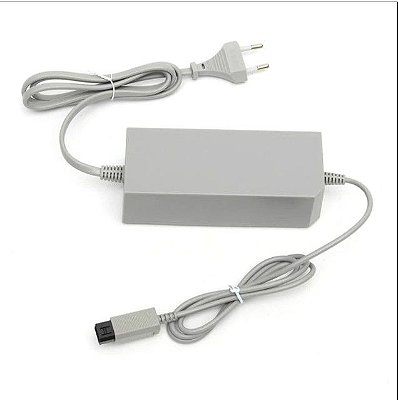 Fonte de Energia / Alimentação para Nintendo Wii