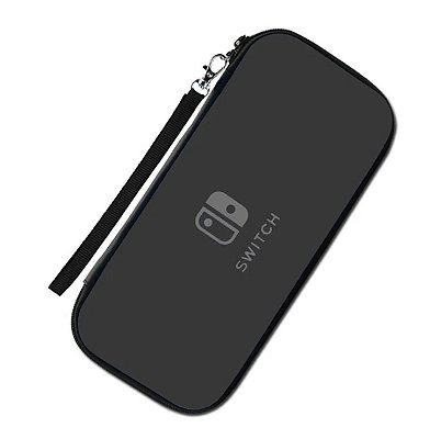 Case Estojo Bolsa de transporte portátil para Nintendo Switch / Nintendo Switch Oled