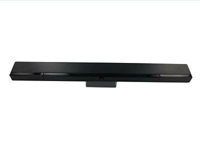 Barra Sensor Bar (Sem Fio) compativel com Nintendo Wii e Wii U