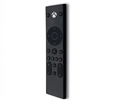Controle Remoto Multimídia para Xbox One, Xbox One X / S, Xbox Series X / S