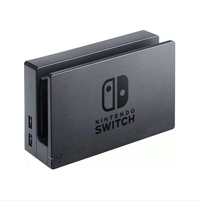 Base dock do Switch Original para TV