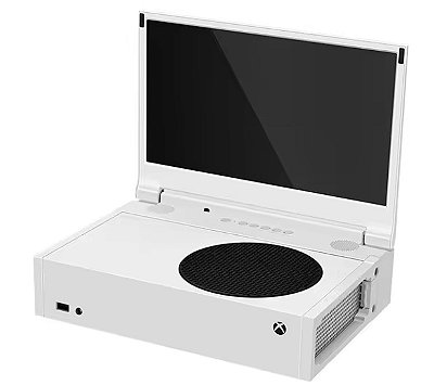 Monitor LED Integrado G-STORY GS125SM para Xbox Series S