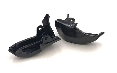 Botões LB e RB de Substituição compatível com Controle Xbox One (versão antiga)